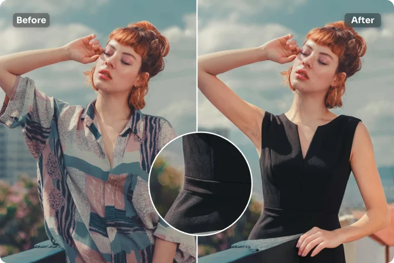 Des Tenues pour Chaque Occasion