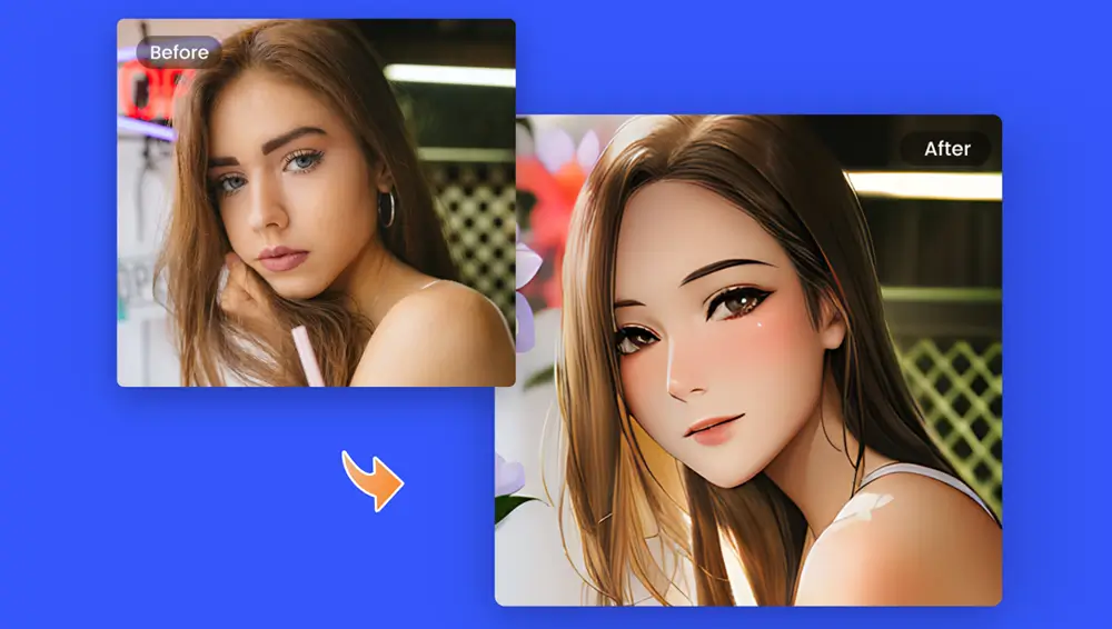 Essayez Retouche Photo IA gratuitement pour une durée limitée