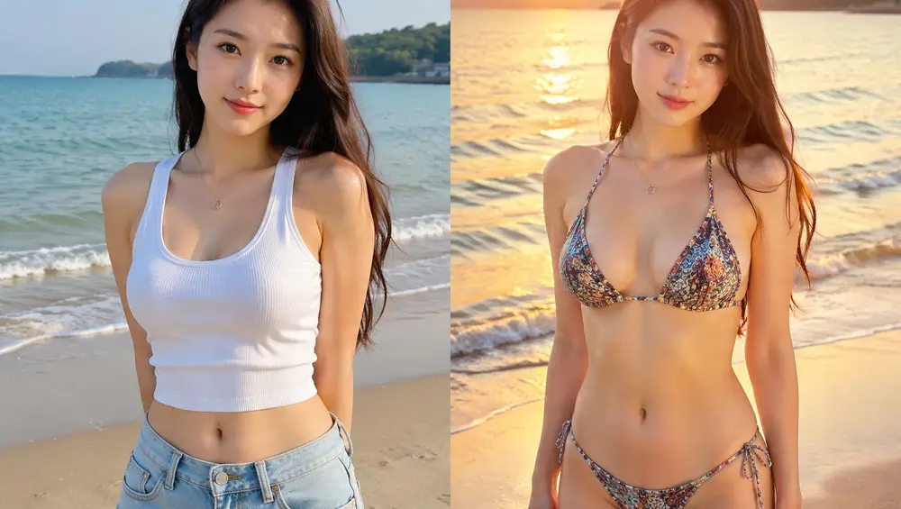 Best AI NSFW Video Generator
