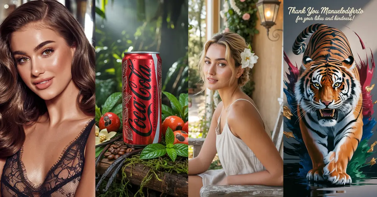 Générateur d'image IA